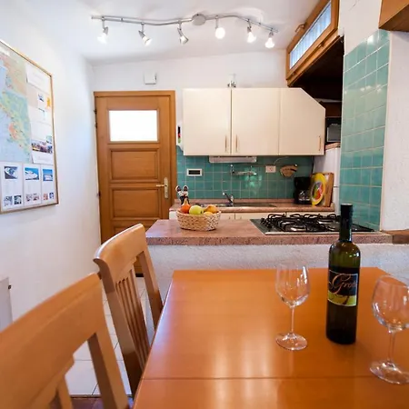 Casa vacanze La Scaletta - Private Holiday