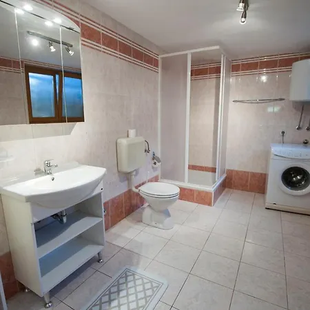La Scaletta - Private Holiday Casa vacanze Rovigno