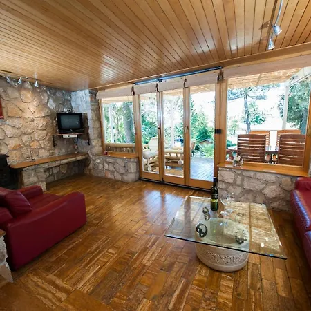Casa vacanze La Scaletta - Private Holiday *