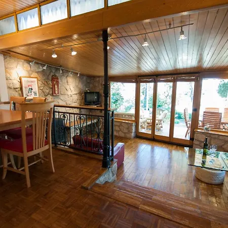 Casa vacanze La Scaletta - Private Holiday *