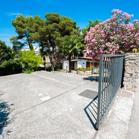 Casa vacanze La Scaletta - Private Holiday Rovigno