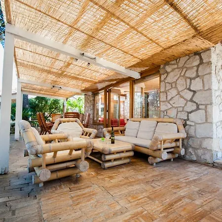 La Scaletta - Private Holiday Rovigno